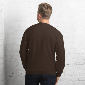 Rude Dawg's Sweatshirt - Little Farley Coffee Co.