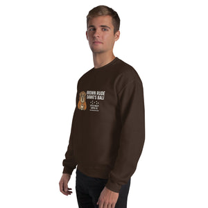 Rude Dawg's Sweatshirt - Little Farley Coffee Co.