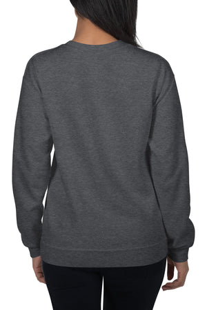 Cincy's Shot Sweatshirt - Little Farley Coffee Co.