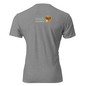 Shades Farley T Shirt - Little Farley Coffee Co.
