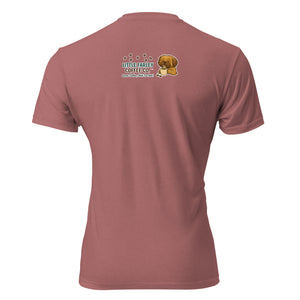Shades Farley T Shirt - Little Farley Coffee Co.