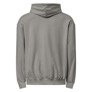 Carl's S'mores Lightweight Hoodie - Little Farley Coffee Co.