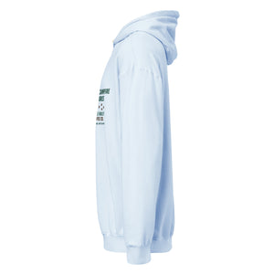 Carl's S'mores Lightweight Hoodie - Little Farley Coffee Co.