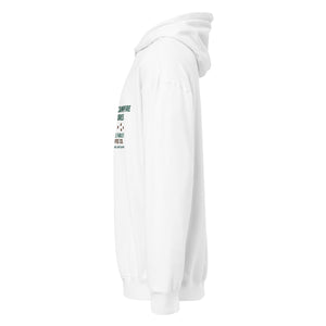 Carl's S'mores Lightweight Hoodie - Little Farley Coffee Co.