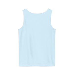 Boston's Tank Top - Little Farley Coffee Co.