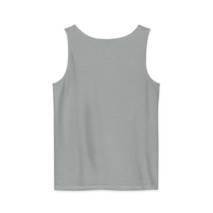 Boston's Tank Top - Little Farley Coffee Co.
