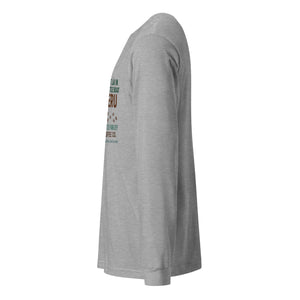 That Lài Long Sleeve Tee - Little Farley Coffee Co.