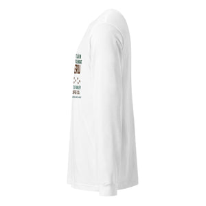 That Lài Long Sleeve Tee - Little Farley Coffee Co.