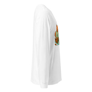 That Lài Long Sleeve Tee - Little Farley Coffee Co.