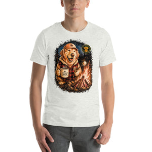 Carl's Unisex t-shirt - Little Farley Coffee Co.