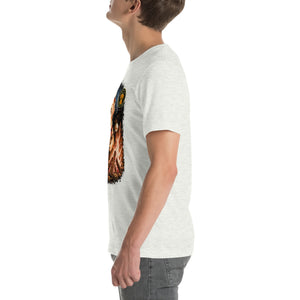 Carl's Unisex t-shirt - Little Farley Coffee Co.