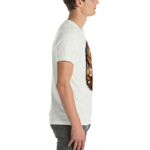 Carl's Unisex t-shirt - Little Farley Coffee Co.