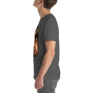 Carl's Unisex t-shirt - Little Farley Coffee Co.