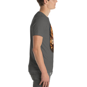 Carl's Unisex t-shirt - Little Farley Coffee Co.
