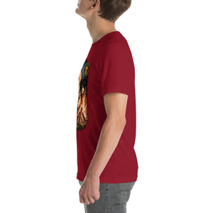 Carl's Unisex t-shirt - Little Farley Coffee Co.