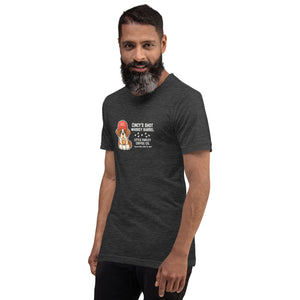 Cincy's T-Shirt - Little Farley Coffee Co.