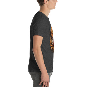 Carl's Unisex t-shirt - Little Farley Coffee Co.