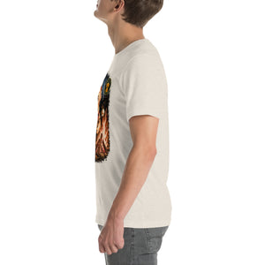 Carl's Unisex t-shirt - Little Farley Coffee Co.