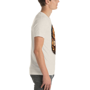 Carl's Unisex t-shirt - Little Farley Coffee Co.