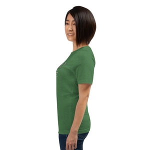 G.I. JILL'S T Shirt - Little Farley Coffee Co.