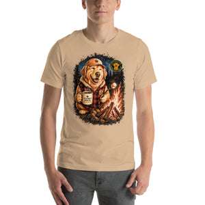 Carl's Unisex t-shirt - Little Farley Coffee Co.