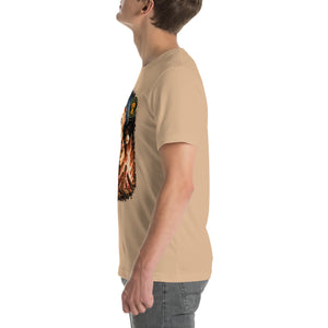 Carl's Unisex t-shirt - Little Farley Coffee Co.