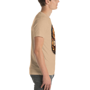 Carl's Unisex t-shirt - Little Farley Coffee Co.