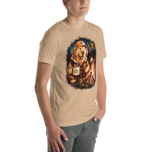 Carl's Unisex t-shirt - Little Farley Coffee Co.