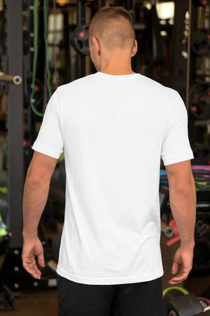 Bandit's T-Shirt - Little Farley Coffee Co.