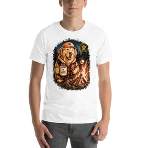 Carl's Unisex t-shirt - Little Farley Coffee Co.