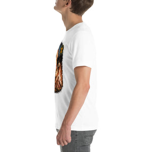 Carl's Unisex t-shirt - Little Farley Coffee Co.