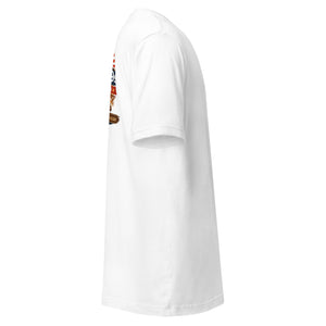 Farley Heroes T Shirt - Little Farley Coffee Co.