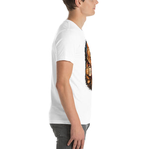 Carl's Unisex t-shirt - Little Farley Coffee Co.