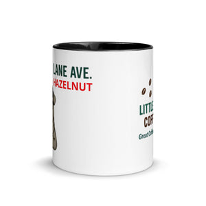 Wayne's Lane Ave. Mug - Little Farley Coffee Co.