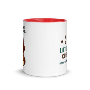 Cincy's Shot Mug - Little Farley Coffee Co.