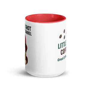 Cincy's Shot Mug - Little Farley Coffee Co.